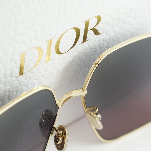 FINAL PRICE NEW DIOR ARCHIDIOR S1U B0D2 SUNGLASSES - Picture 11 of 14